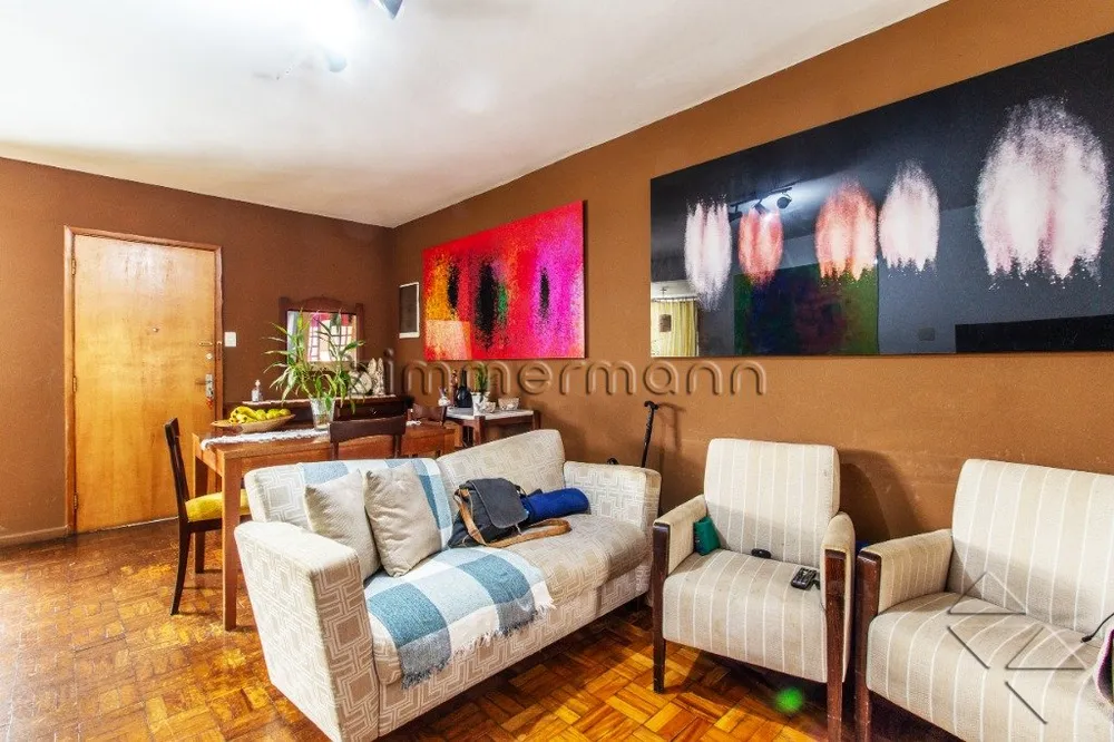 Apartamento, 2 quartos, 66 m² - Foto 2
