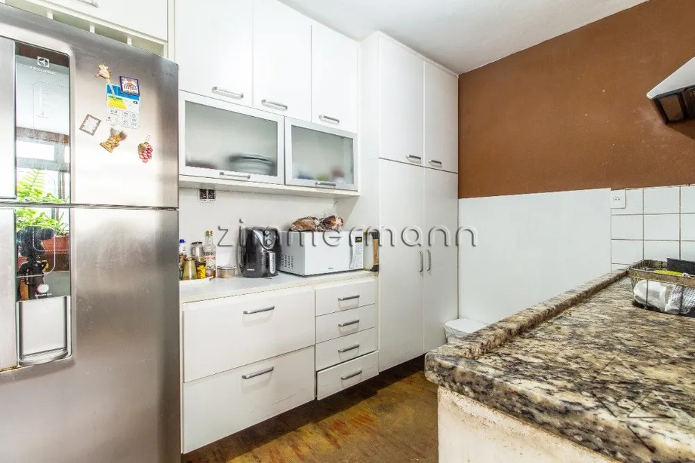 Apartamento, 2 quartos, 66 m² - Foto 4