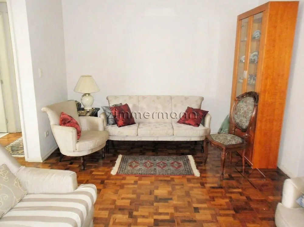 Apartamento, 4 quartos, 155 m² - Foto 2