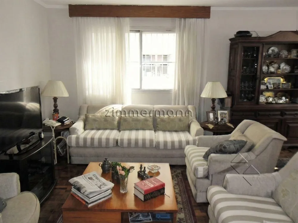 Apartamento, 4 quartos, 155 m² - Foto 11