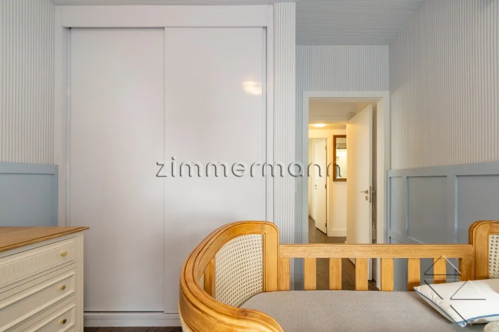 Apartamento, 4 quartos, 214 m² - Foto 5