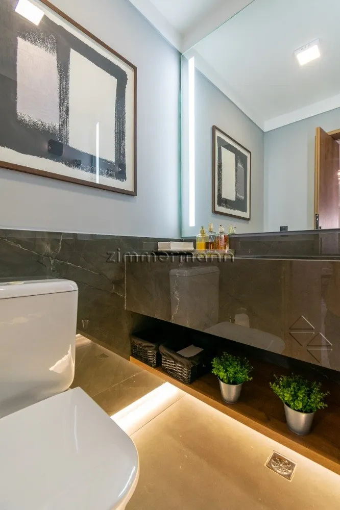 Apartamento, 4 quartos, 214 m² - Foto 8