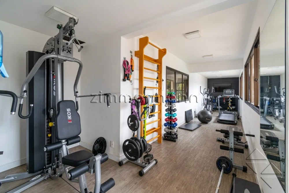 Apartamento, 4 quartos, 214 m² - Foto 10