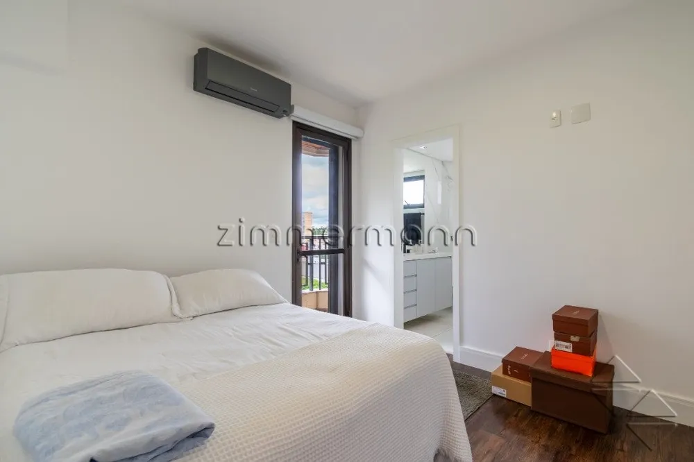 Apartamento, 4 quartos, 214 m² - Foto 4