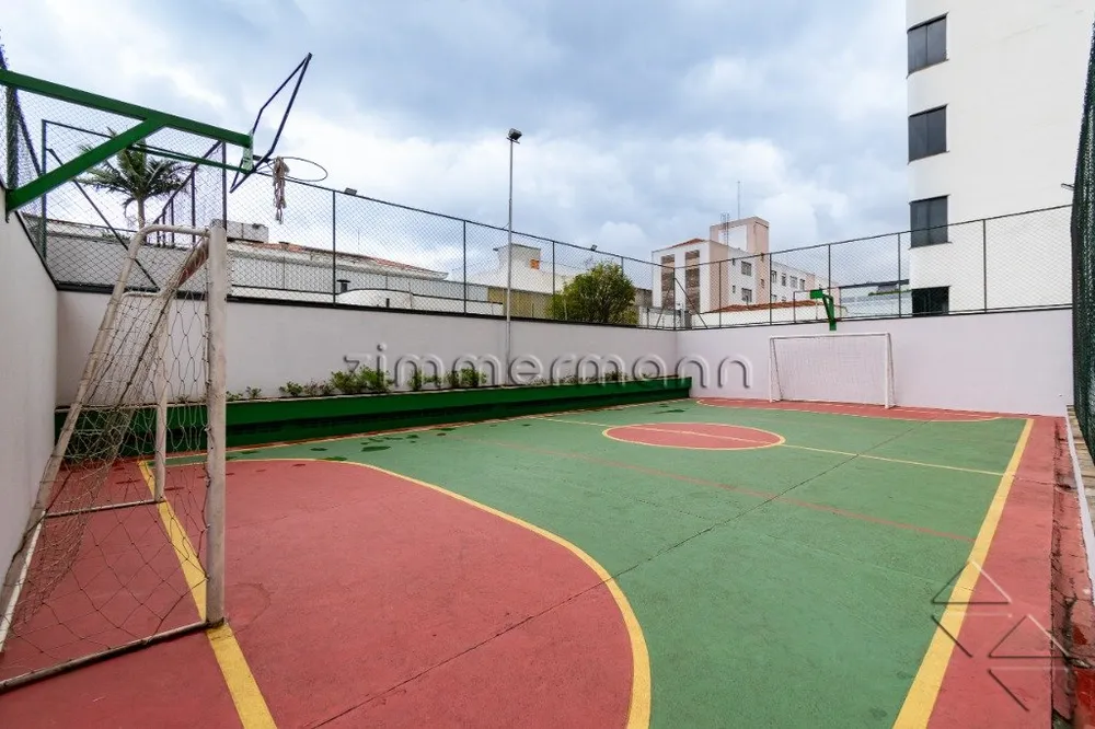 Apartamento, 4 quartos, 214 m² - Foto 9