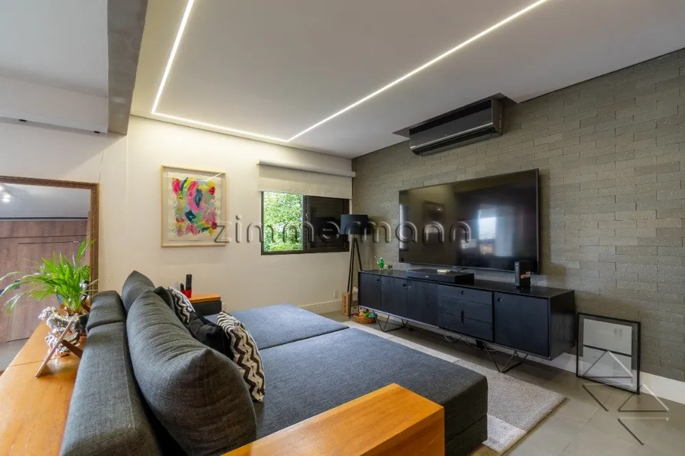 Apartamento, 4 quartos, 214 m² - Foto 6