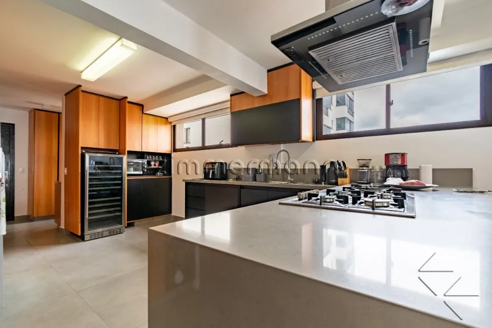 Apartamento, 4 quartos, 214 m² - Foto 11