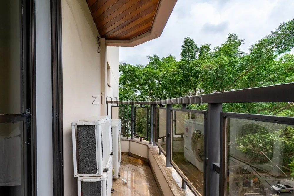 Apartamento, 4 quartos, 214 m² - Foto 7
