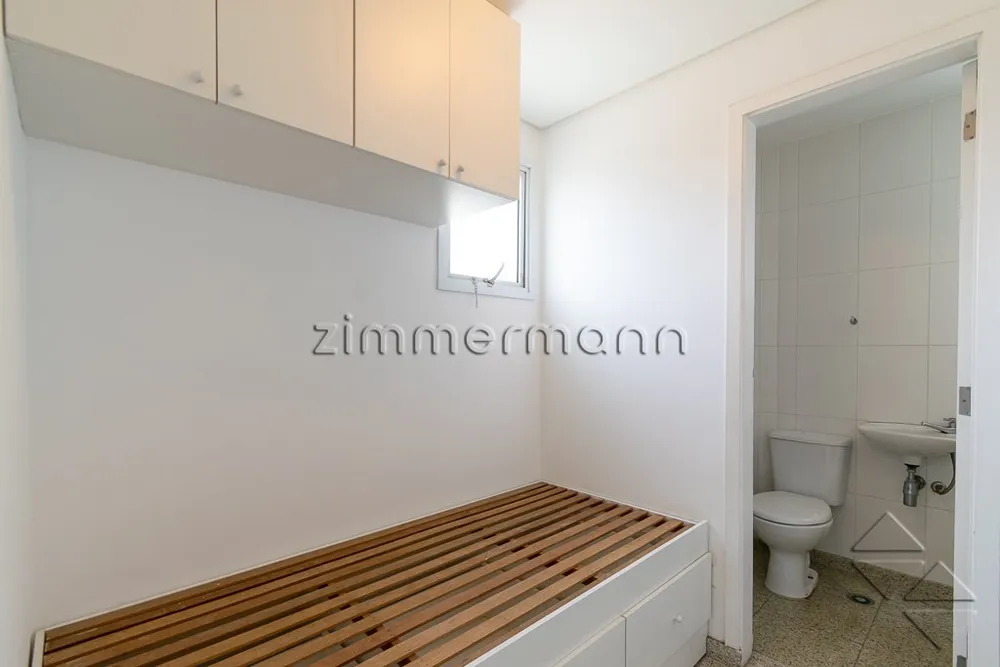 Apartamento, 3 quartos, 200 m² - Foto 9