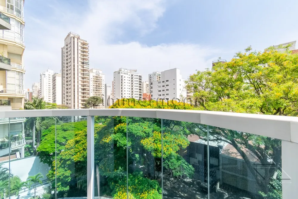 Apartamento, 3 quartos, 200 m² - Foto 6