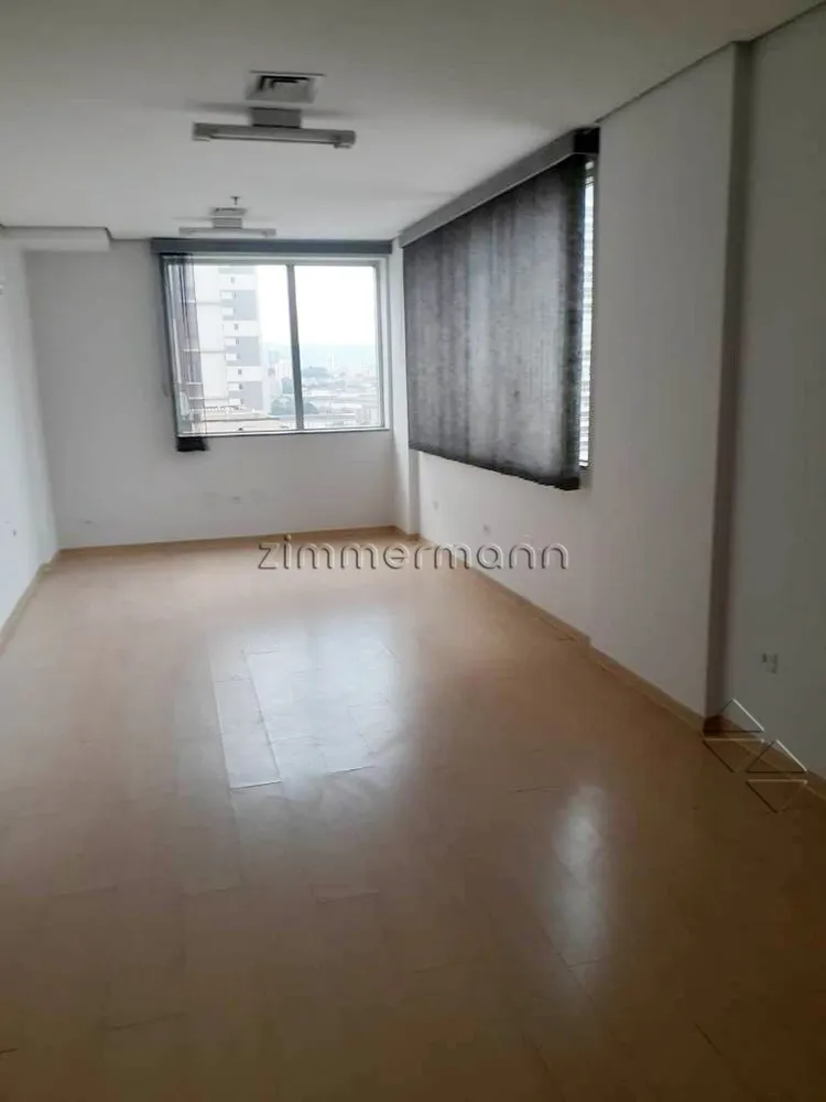 Casa Comercial, 35 m² - Foto 1