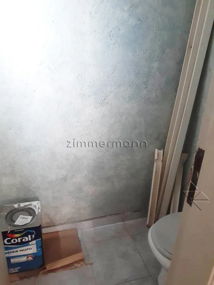 Casa Comercial, 35 m² - Foto 4
