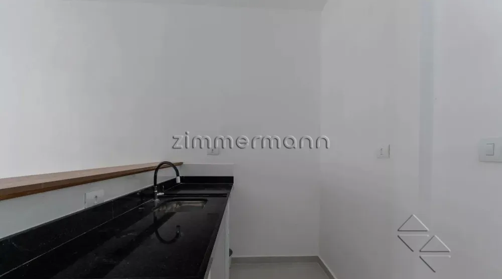 Apartamento, 1 quarto, 36 m² - Foto 8