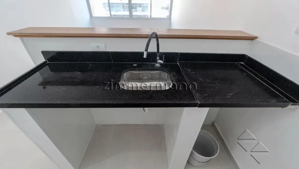 Apartamento, 1 quarto, 36 m² - Foto 9