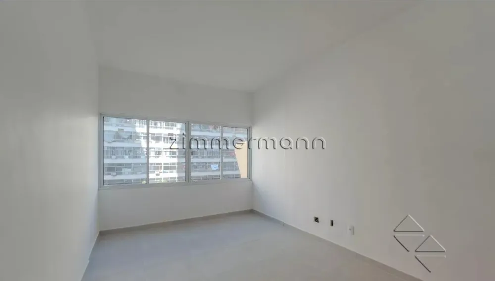 Apartamento, 1 quarto, 36 m² - Foto 3