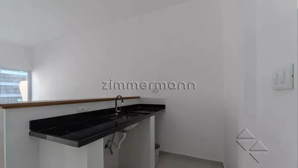 Apartamento, 1 quarto, 36 m² - Foto 7