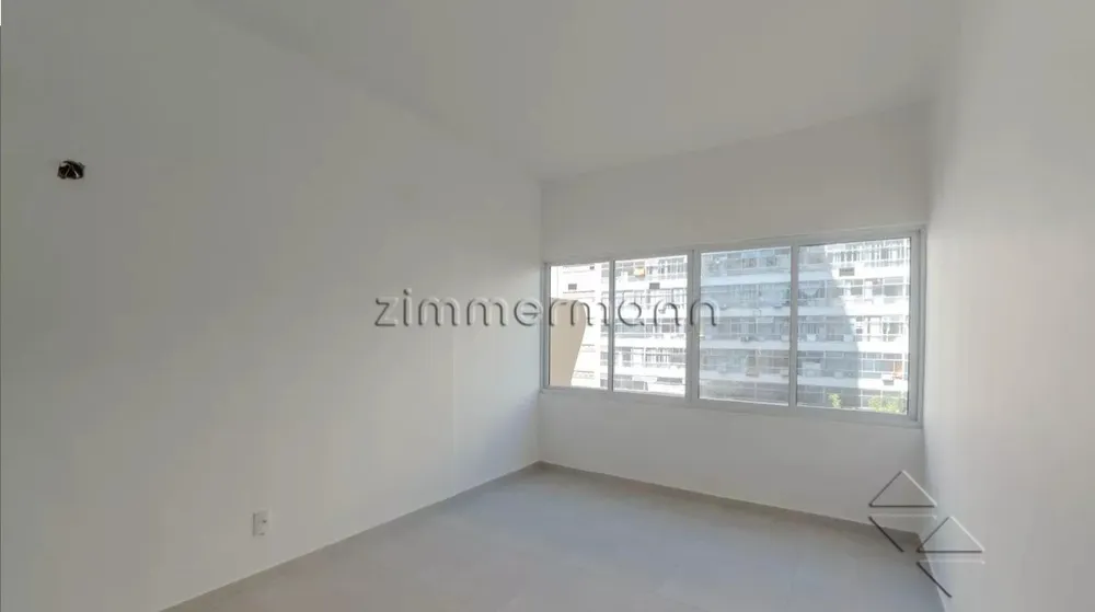 Apartamento, 1 quarto, 36 m² - Foto 1