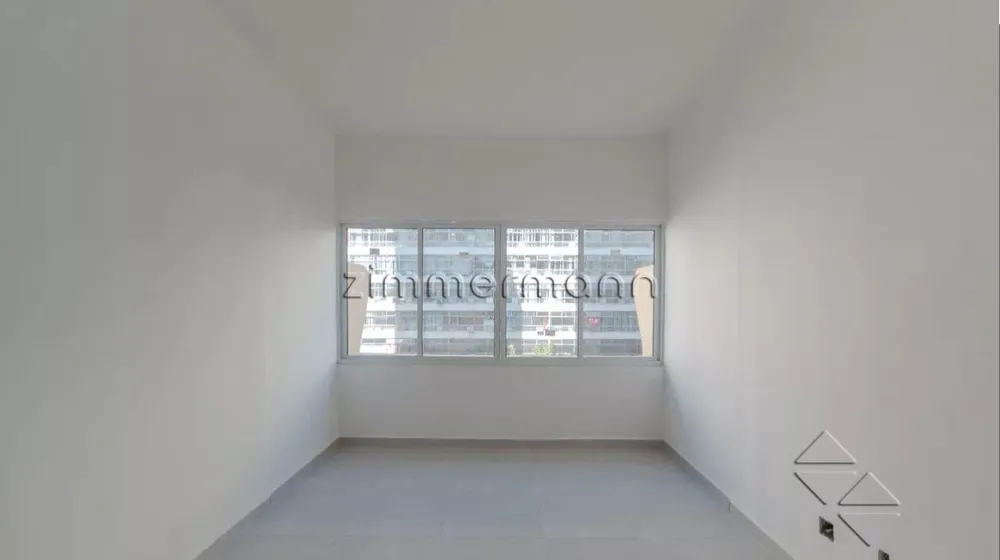 Apartamento, 1 quarto, 36 m² - Foto 2