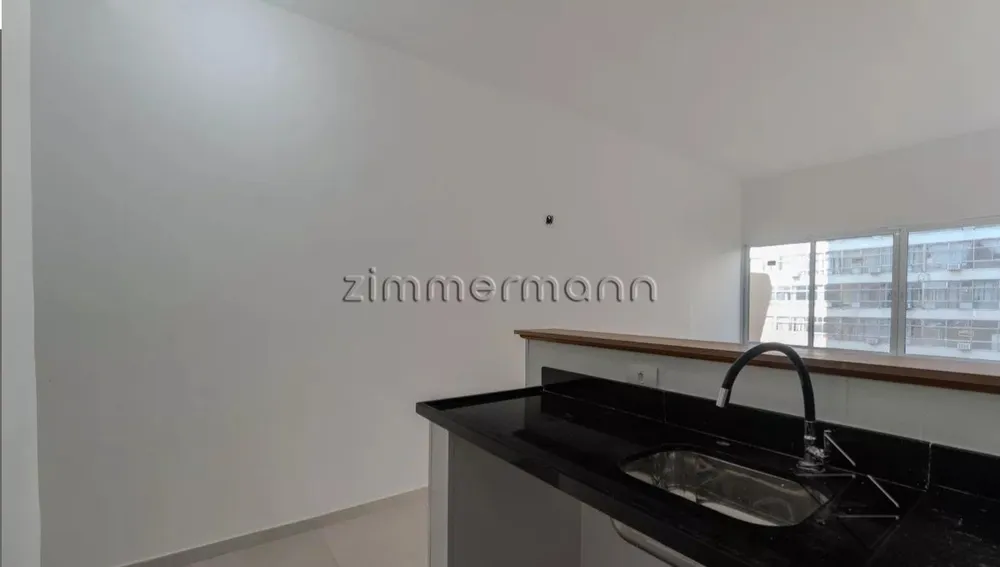 Apartamento, 1 quarto, 36 m² - Foto 10