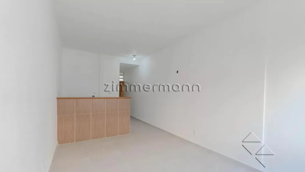 Apartamento, 1 quarto, 36 m² - Foto 5