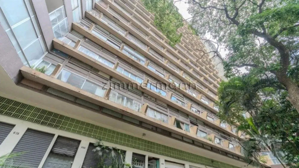 Apartamento, 1 quarto, 36 m² - Foto 11