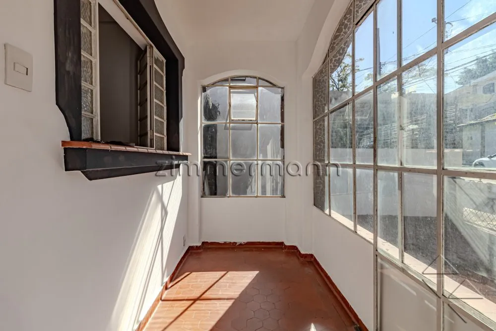 Casa, 3 quartos, 100 m² - Foto 4