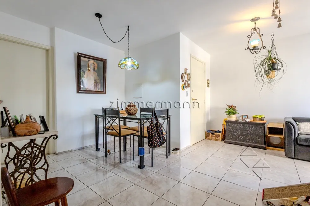 Apartamento, 2 quartos, 77 m² - Foto 1