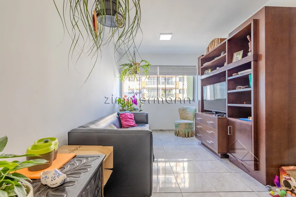 Apartamento, 2 quartos, 77 m² - Foto 4
