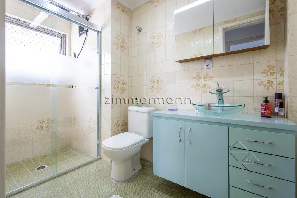 Apartamento, 2 quartos, 77 m² - Foto 8