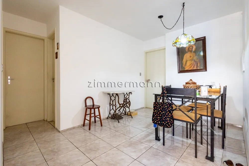 Apartamento, 2 quartos, 77 m² - Foto 1