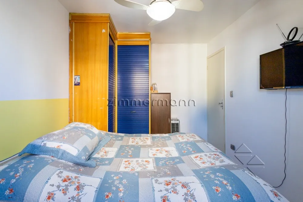 Apartamento, 2 quartos, 77 m² - Foto 2