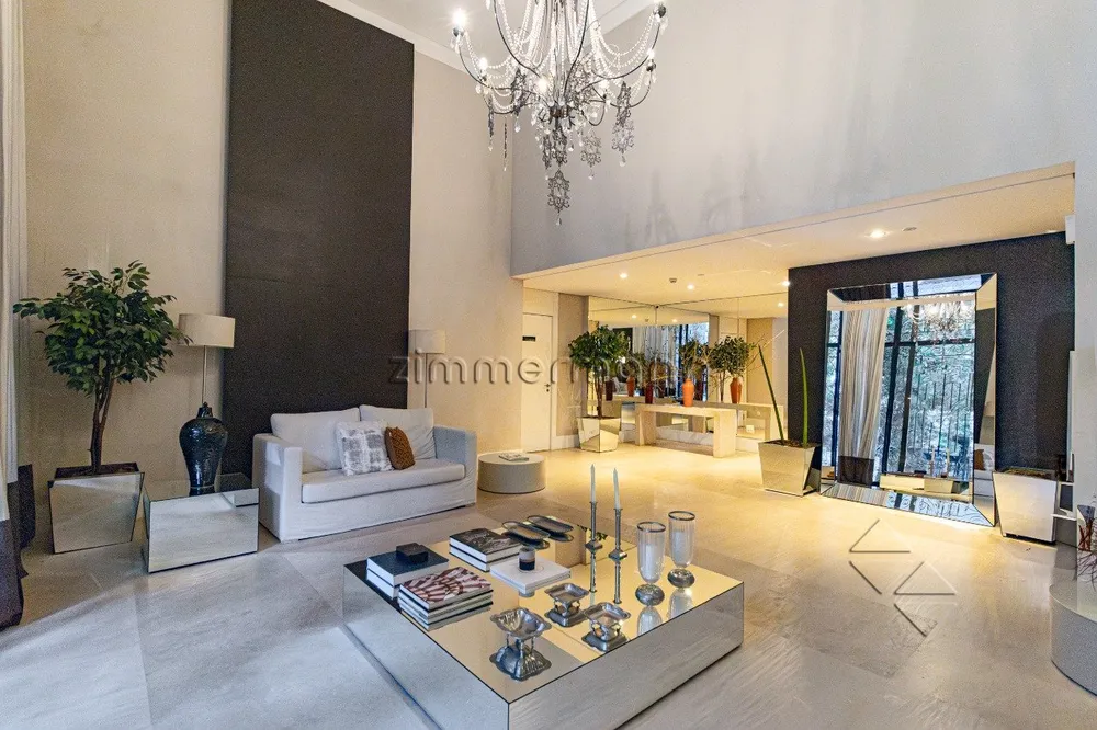 Apartamento, 4 quartos, 345 m² - Foto 9