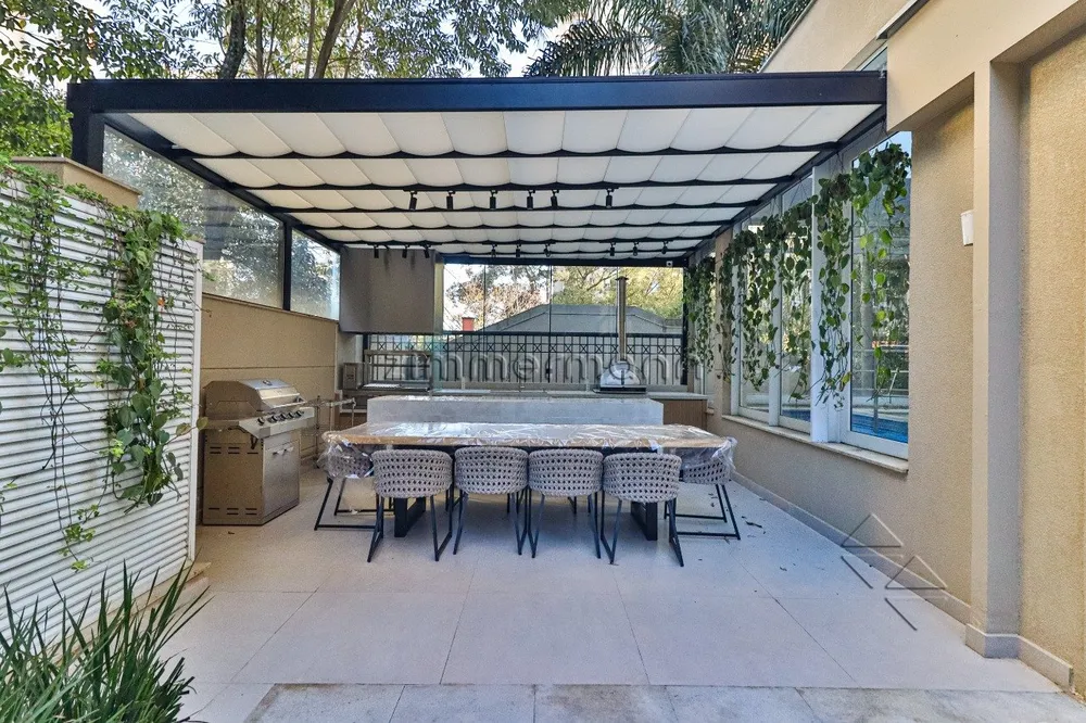 Apartamento, 4 quartos, 345 m² - Foto 11