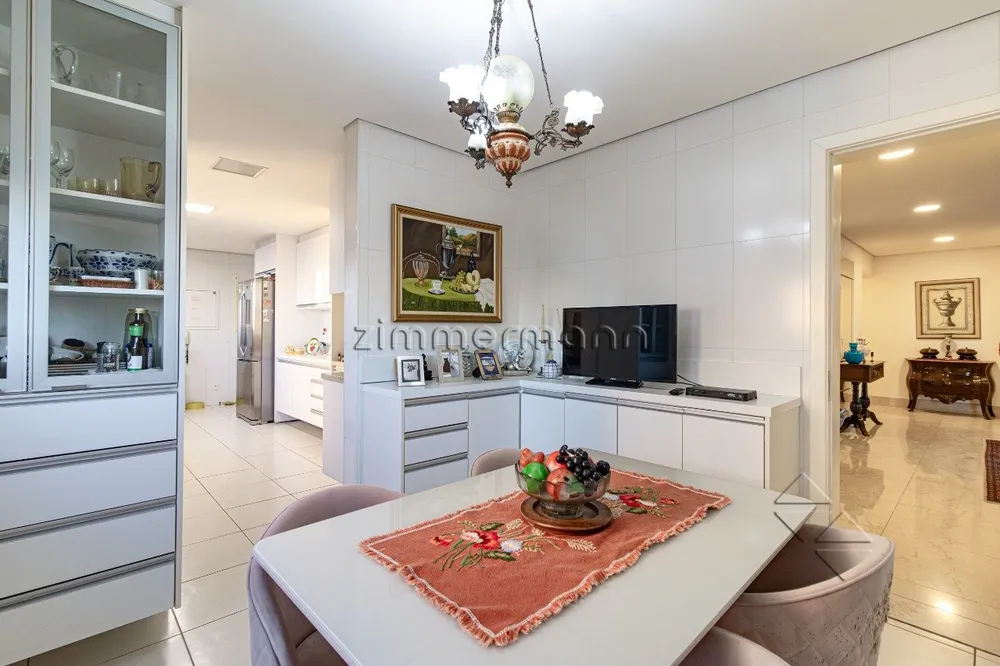 Apartamento, 4 quartos, 345 m² - Foto 6