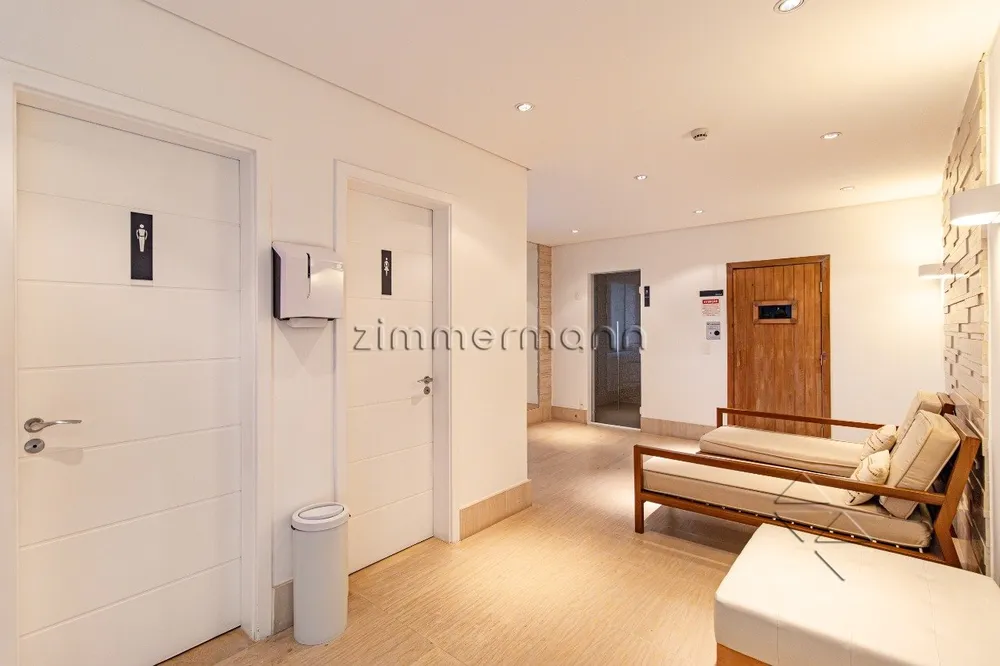 Apartamento, 4 quartos, 345 m² - Foto 12