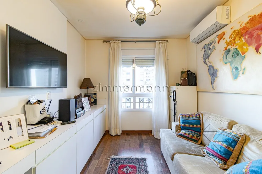 Apartamento, 4 quartos, 345 m² - Foto 3