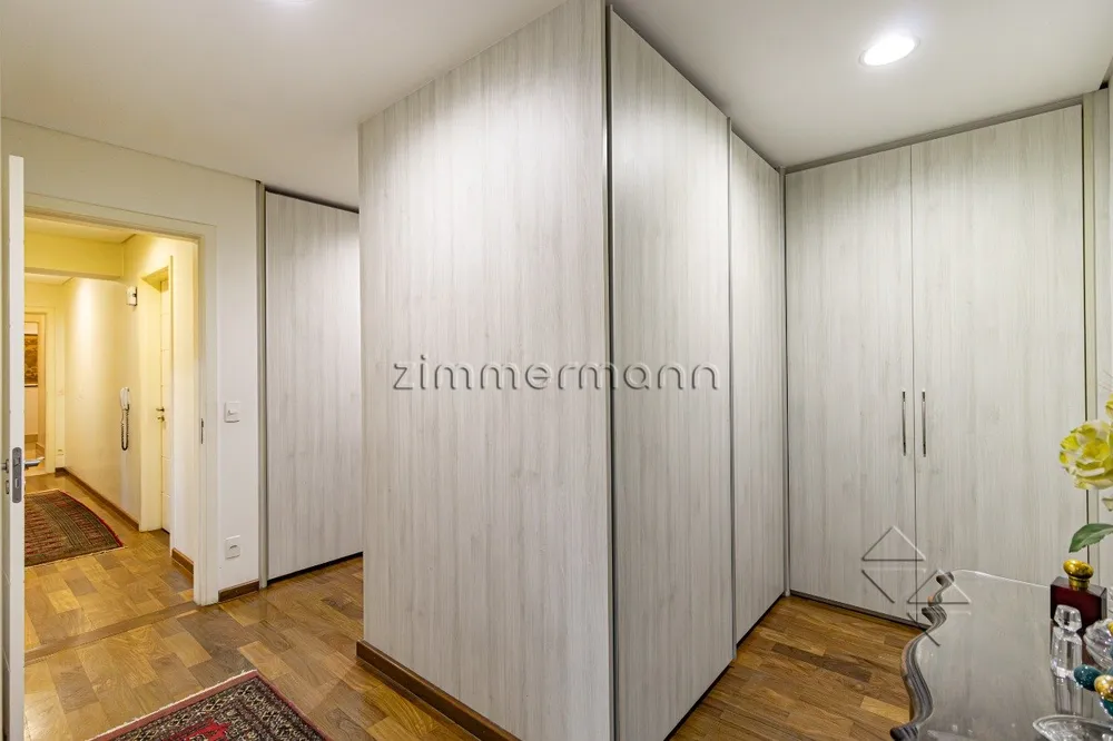 Apartamento, 4 quartos, 345 m² - Foto 5