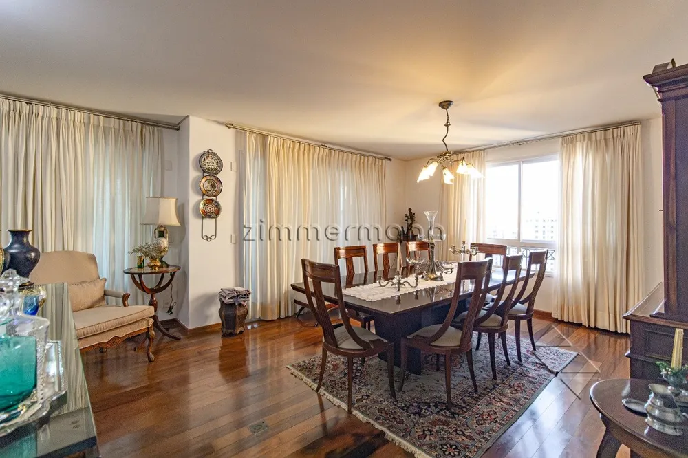 Apartamento, 4 quartos, 345 m² - Foto 2