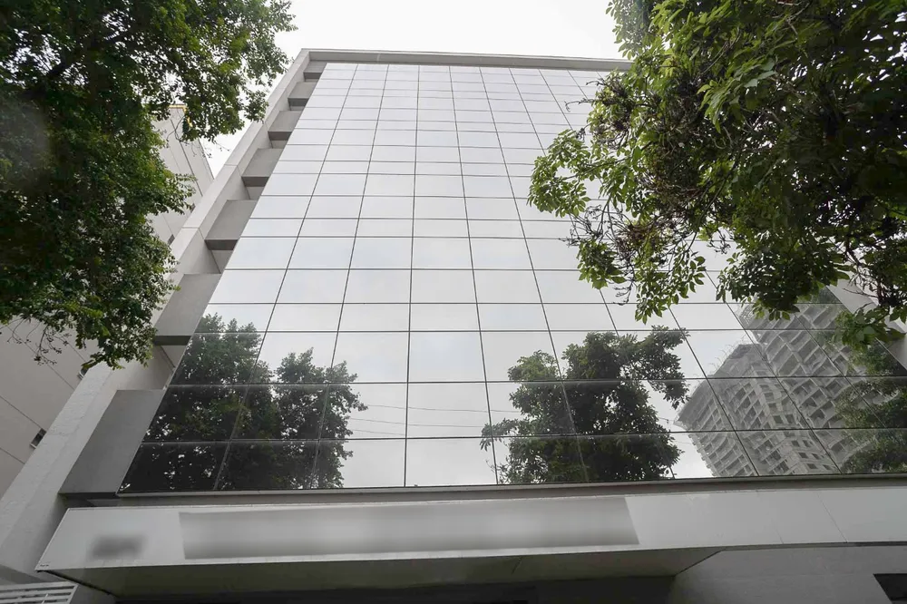 Casa Comercial, 39 m² - Foto 6