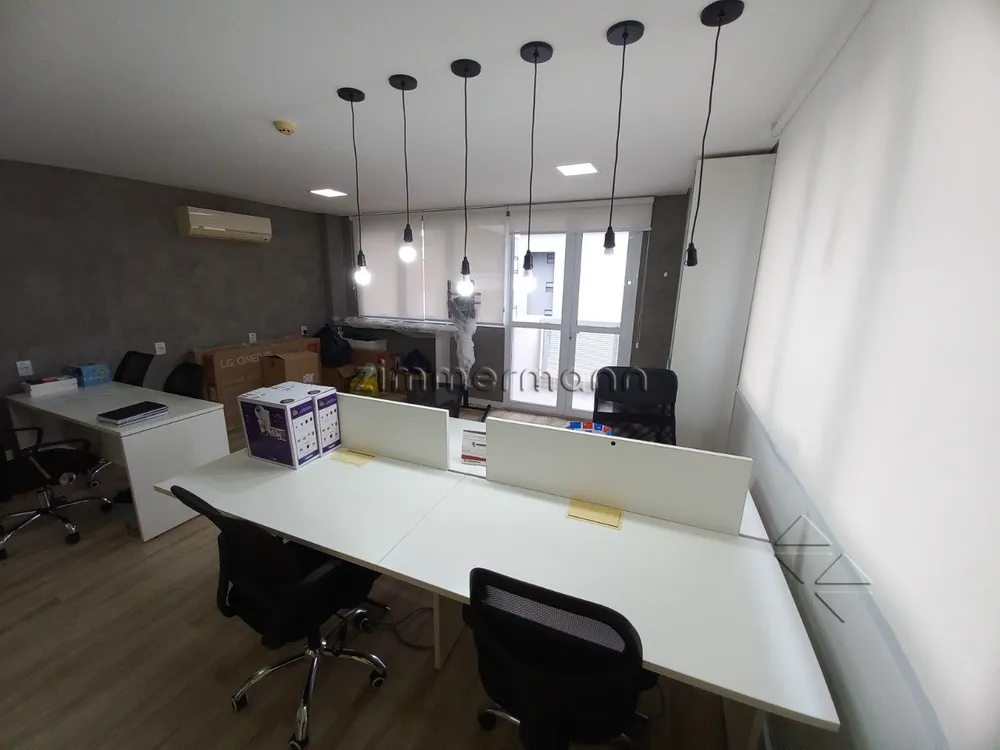 Casa Comercial, 39 m² - Foto 1