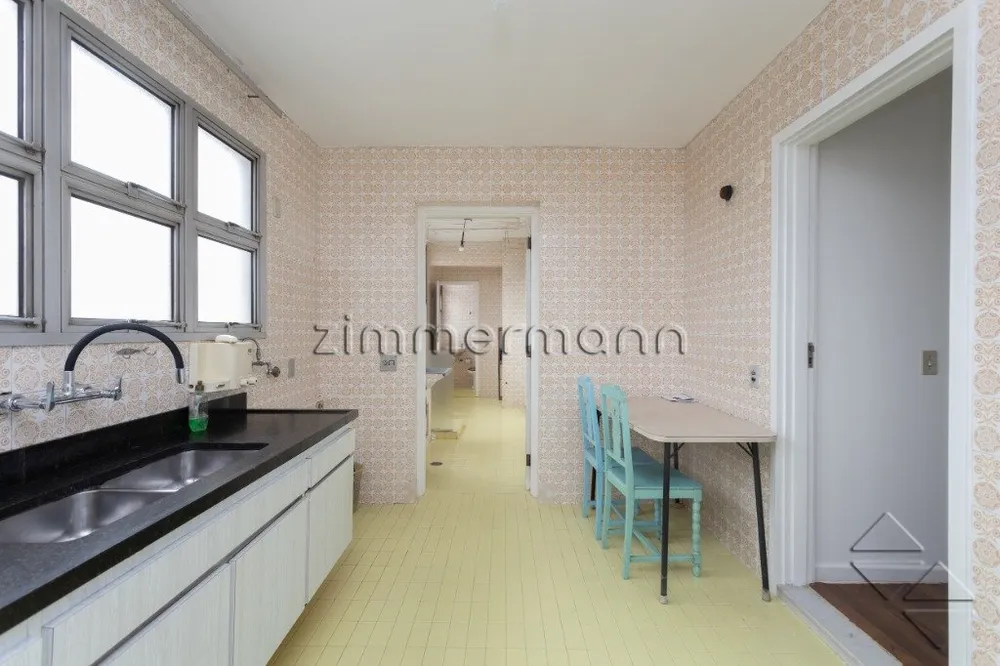 Apartamento, 3 quartos, 197 m² - Foto 6