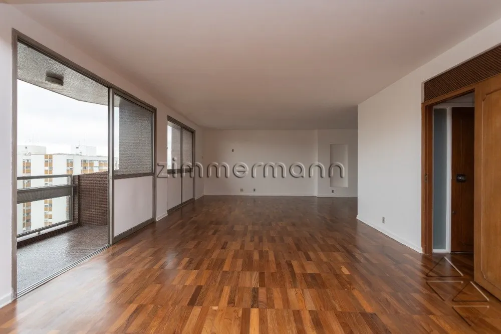 Apartamento, 3 quartos, 197 m² - Foto 3