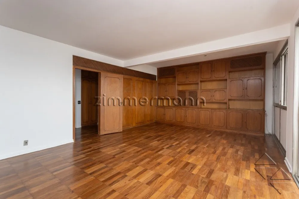 Apartamento, 3 quartos, 197 m² - Foto 12