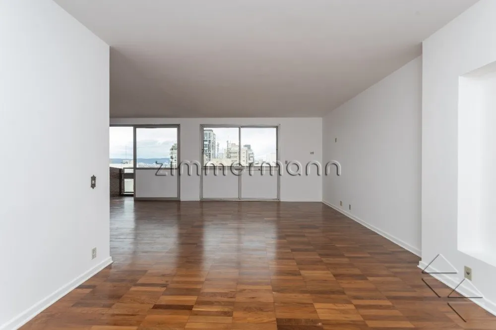 Apartamento, 3 quartos, 197 m² - Foto 1