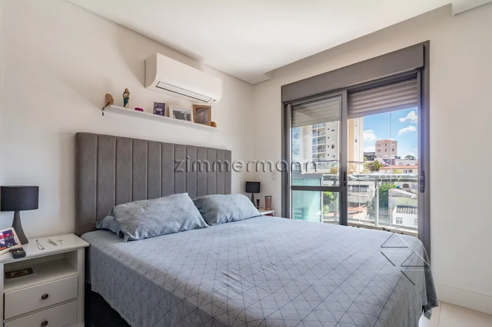Apartamento, 2 quartos, 90 m² - Foto 2