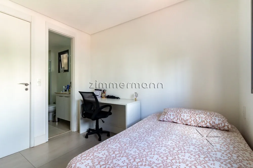 Apartamento, 2 quartos, 90 m² - Foto 3