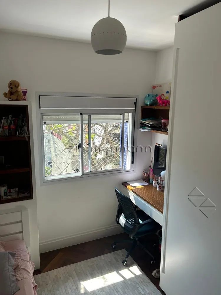 Apartamento, 4 quartos, 222 m² - Foto 2