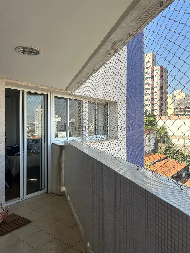 Apartamento, 4 quartos, 222 m² - Foto 5
