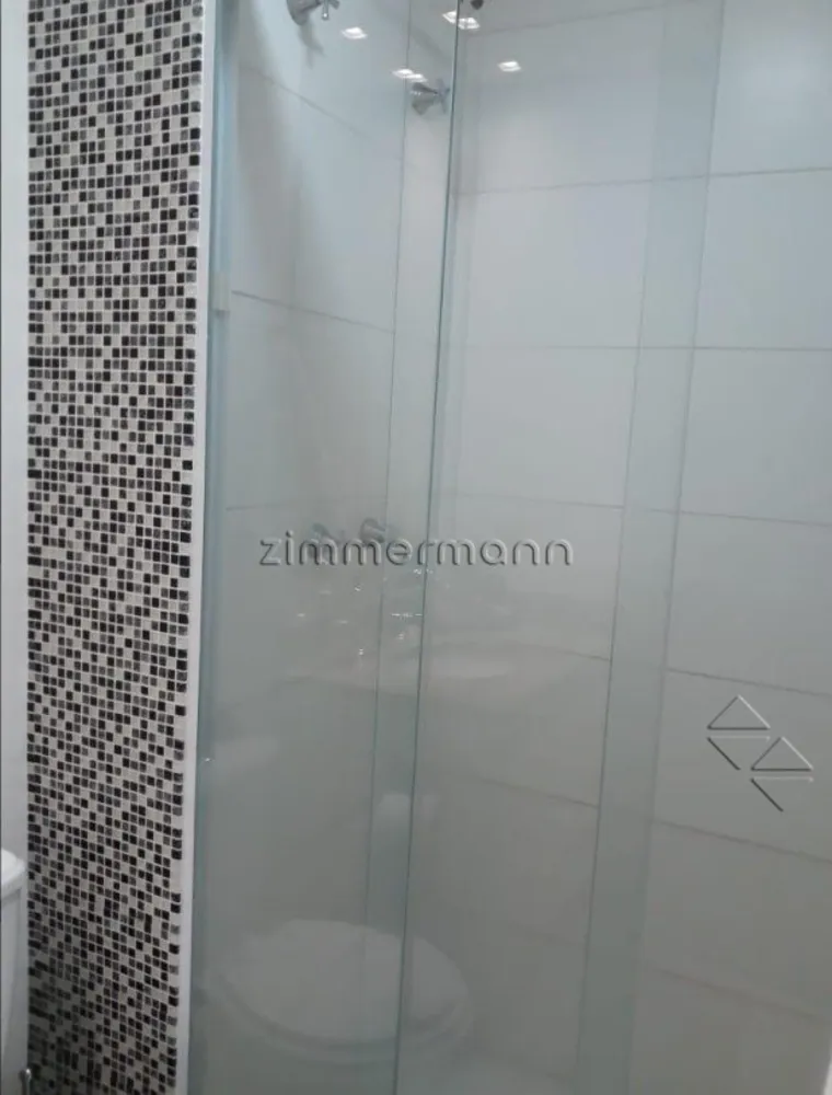 Apartamento, 1 quarto, 40 m² - Foto 1