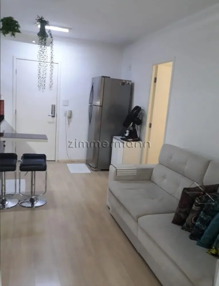Apartamento, 1 quarto, 40 m² - Foto 4